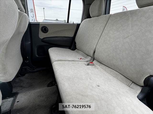 Honda LIFE 2005-11 275954-16