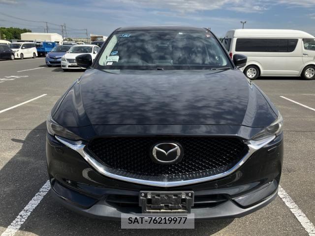 Mazda CX-5 2017-07 296000-1