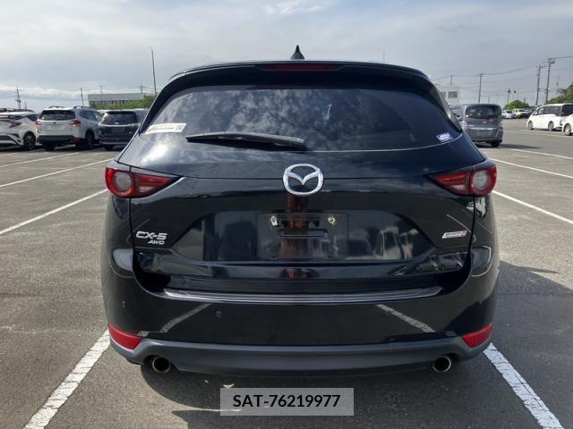 Mazda CX-5 2017-07 296000-4