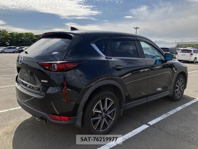 Mazda CX-5 2017-07 296000-5