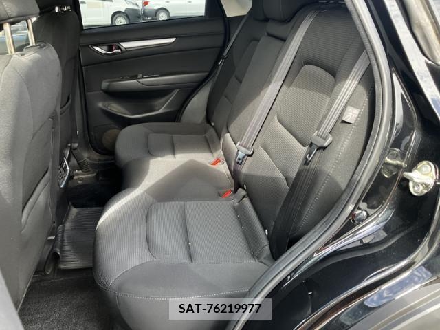 Mazda CX-5 2017-07 296000-12