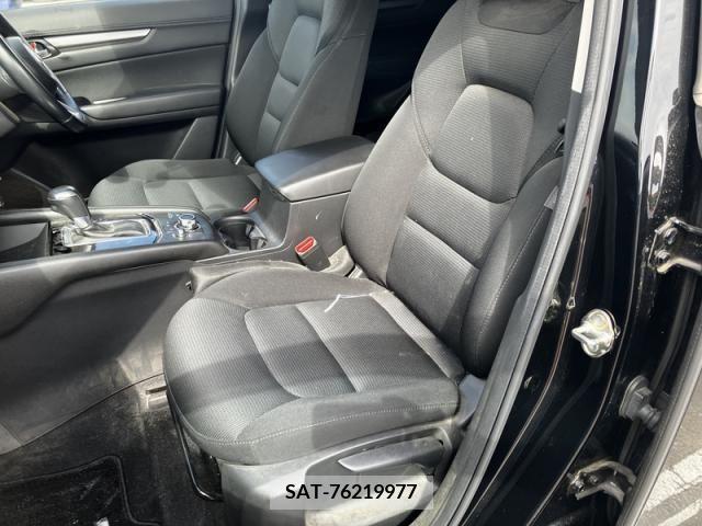 Mazda CX-5 2017-07 296000-14