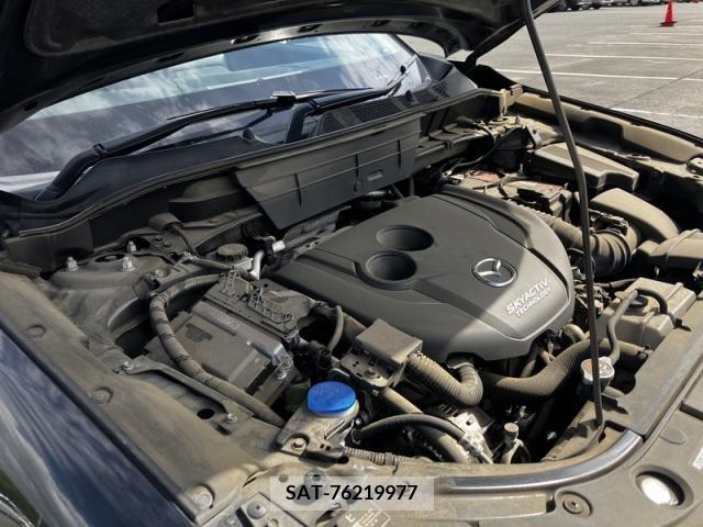 Mazda CX-5 2017-07 296000-15