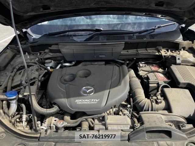 Mazda CX-5 2017-07 296000-16
