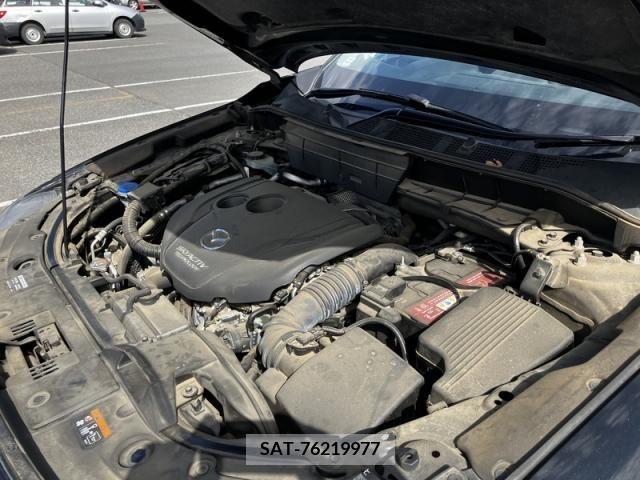 Mazda CX-5 2017-07 296000-17