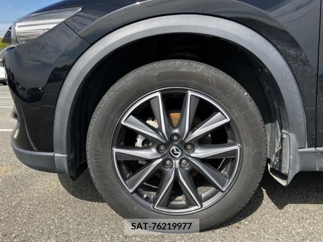 Mazda CX-5 2017-07 296000-18
