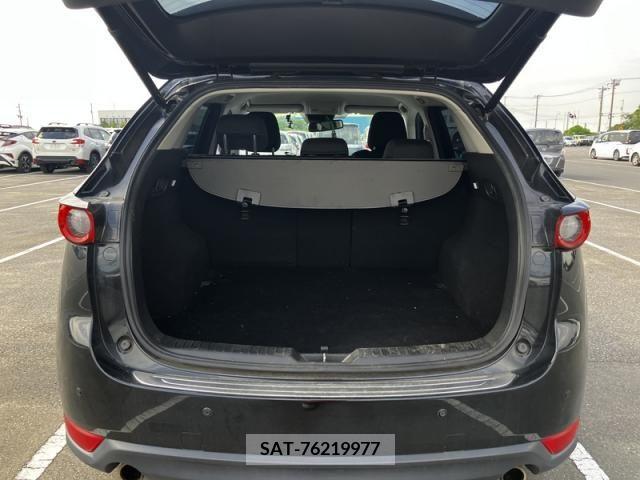 Mazda CX-5 2017-07 296000-21
