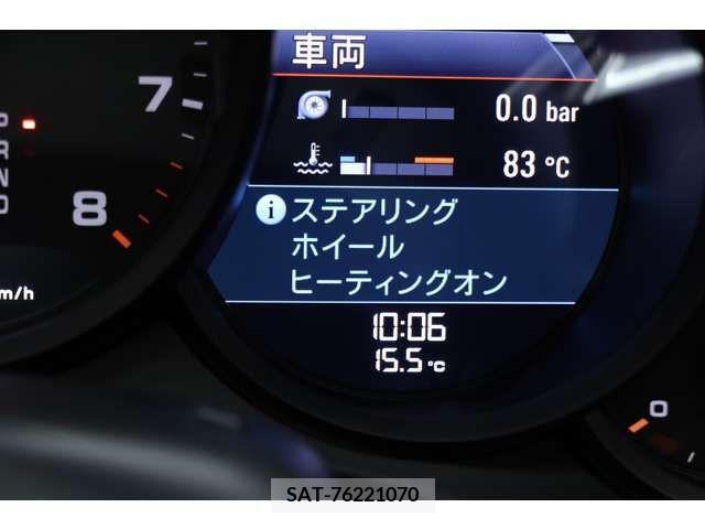 Porsche 911 2017-09 209255-13