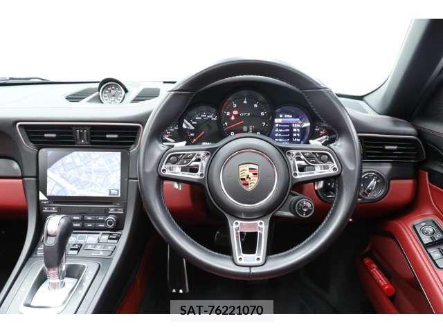 Porsche 911 2017-09 209255-8