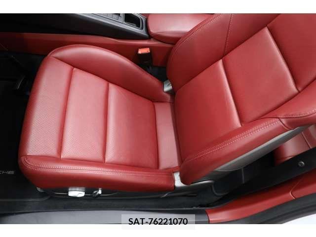 Porsche 911 2017-09 209255-7