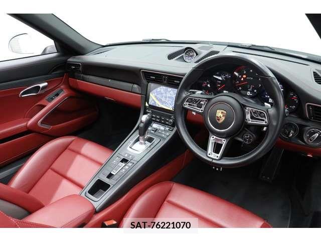 Porsche 911 2017-09 209255-5