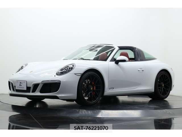 Porsche 911 2017-09 209255-2
