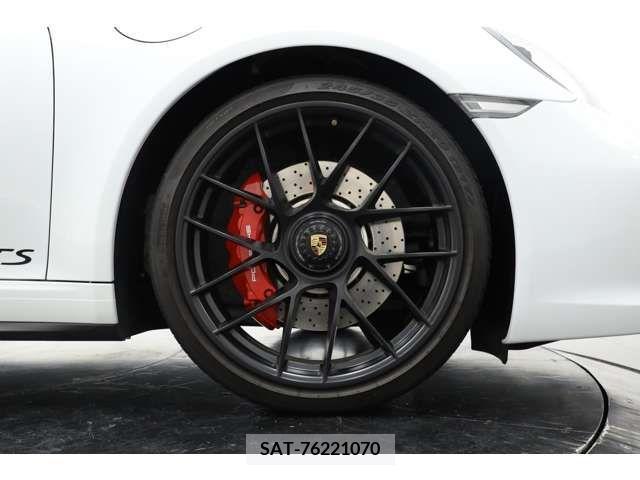 Porsche 911 2017-09 209255-3
