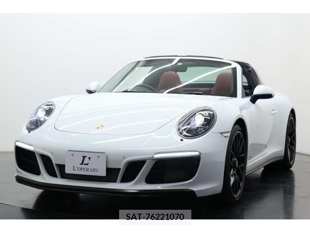 Porsche 911 2017-09 209255-1