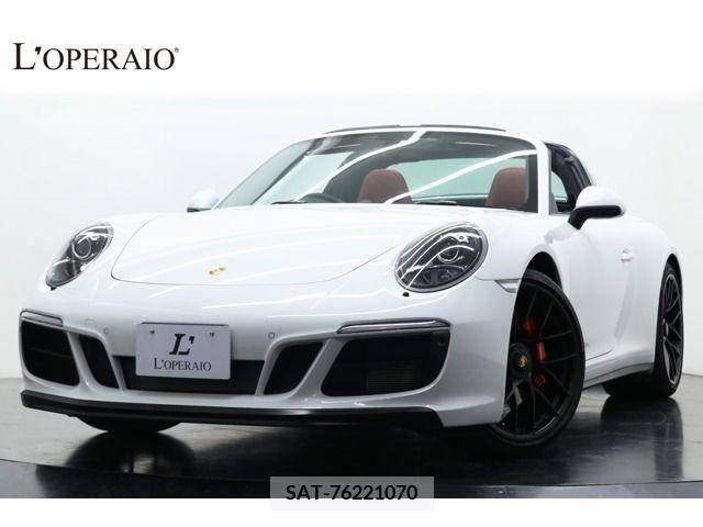 Porsche 911 2017-09 209255-0