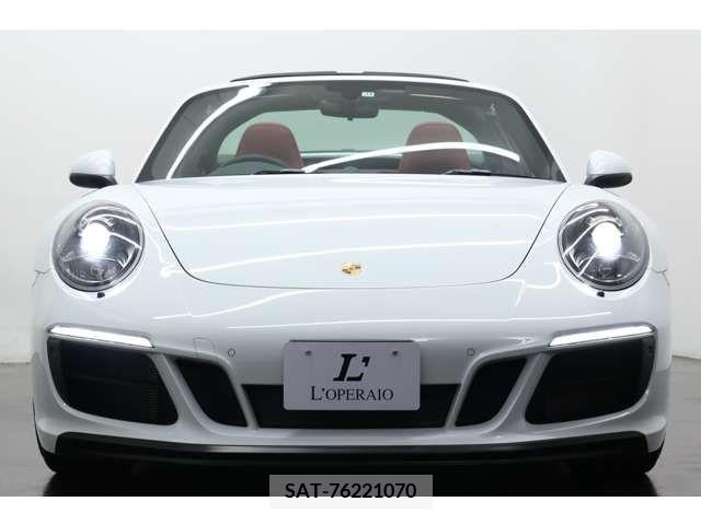Porsche 911 2017-09 209255-17