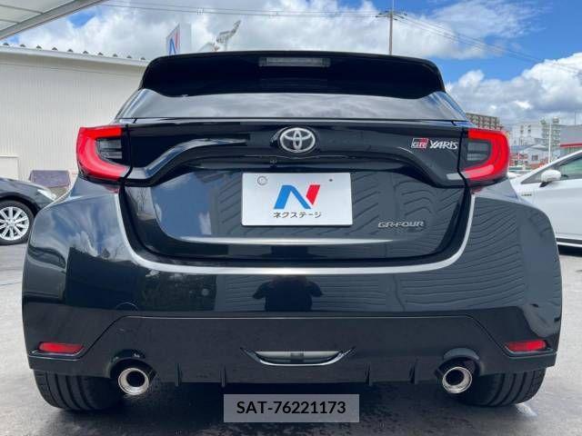 Toyota YARIS 2021-10 272041-15