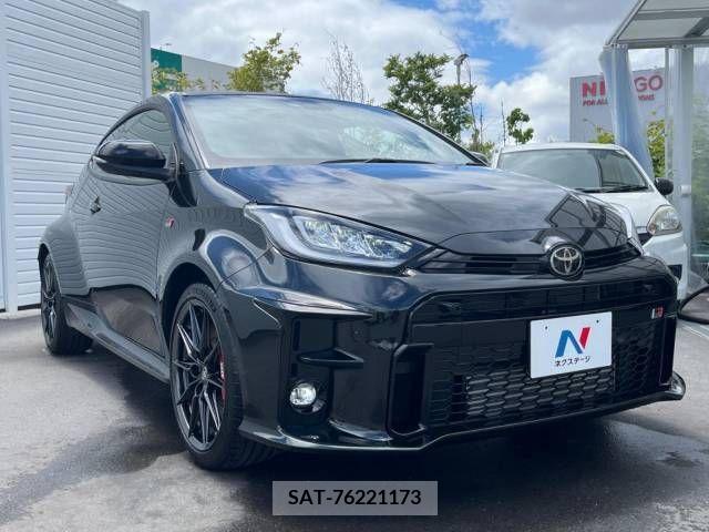 Toyota YARIS 2021-10 272041-16