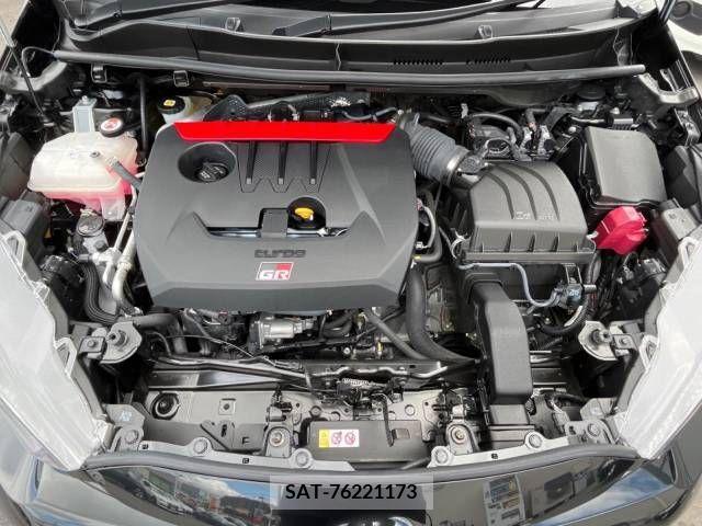 Toyota YARIS 2021-10 272041-18
