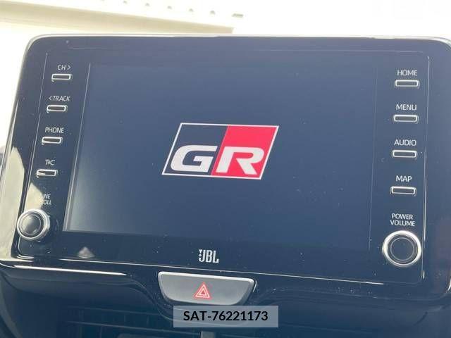Toyota YARIS 2021-10 272041-2