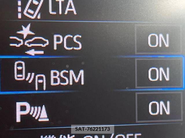 Toyota YARIS 2021-10 272041-5