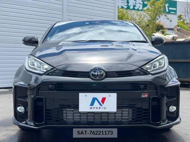Toyota YARIS 2021-10 272041-14