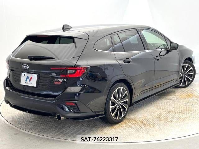 Subaru LEVORG 2021-07 332753-16
