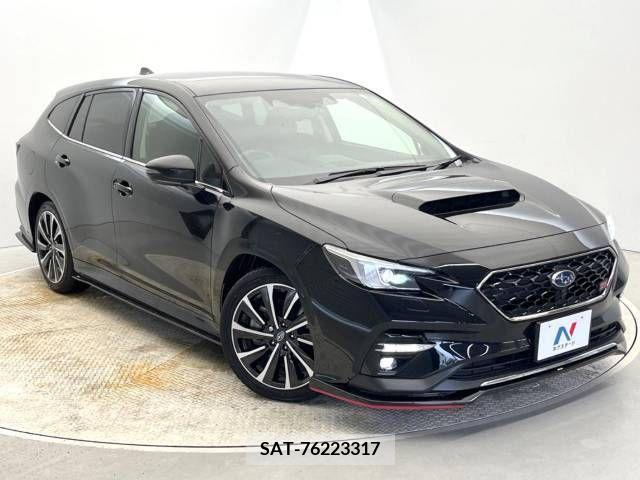 Subaru LEVORG 2021-07 332753-15