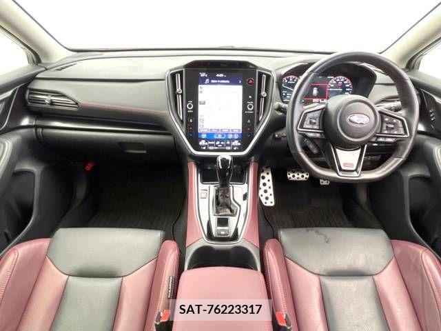 Subaru LEVORG 2021-07 332753-1