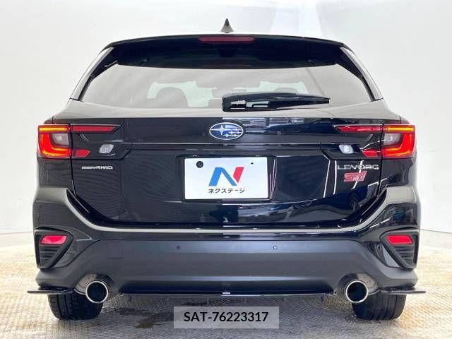 Subaru LEVORG 2021-07 332753-14
