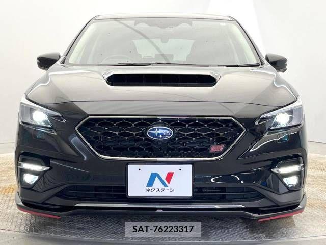 Subaru LEVORG 2021-07 332753-13