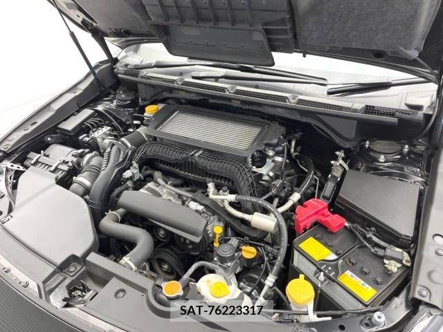 Subaru LEVORG 2021-07 332753-19
