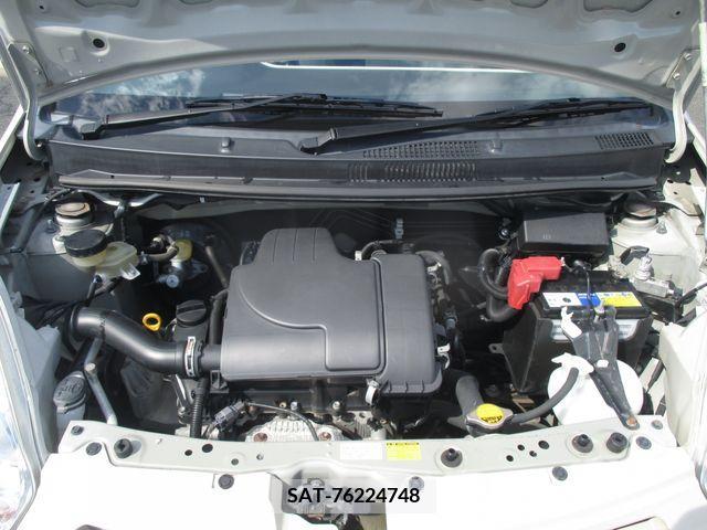 Toyota PASSO 2011-08 341733-26
