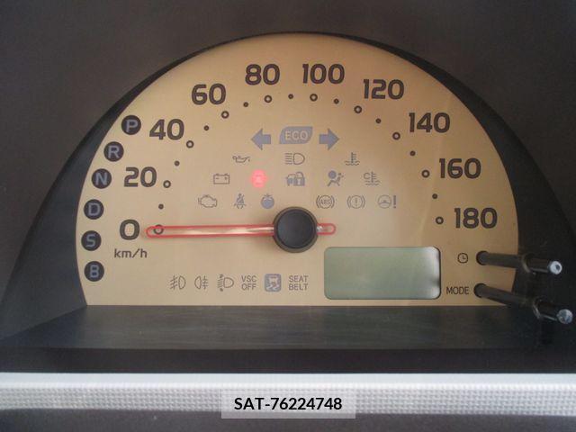 Toyota PASSO 2011-08 341733-16