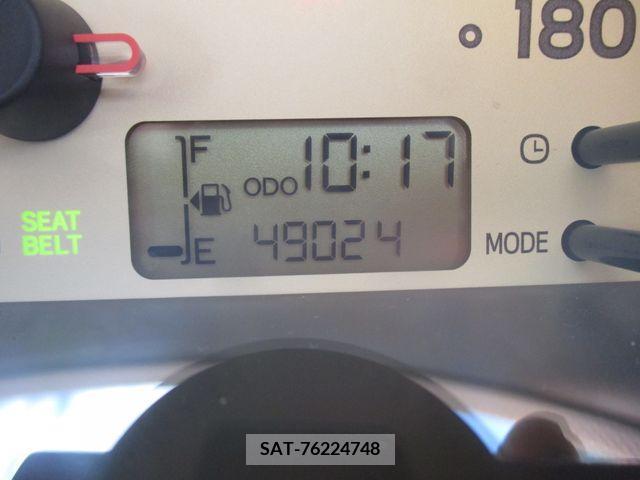 Toyota PASSO 2011-08 341733-17