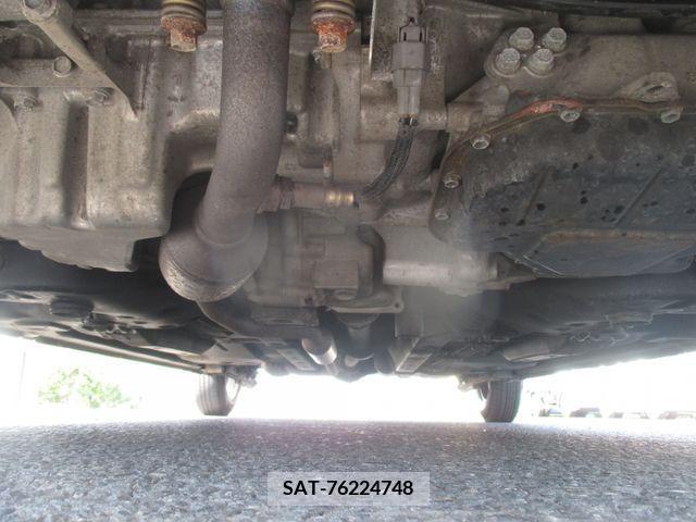 Toyota PASSO 2011-08 341733-27
