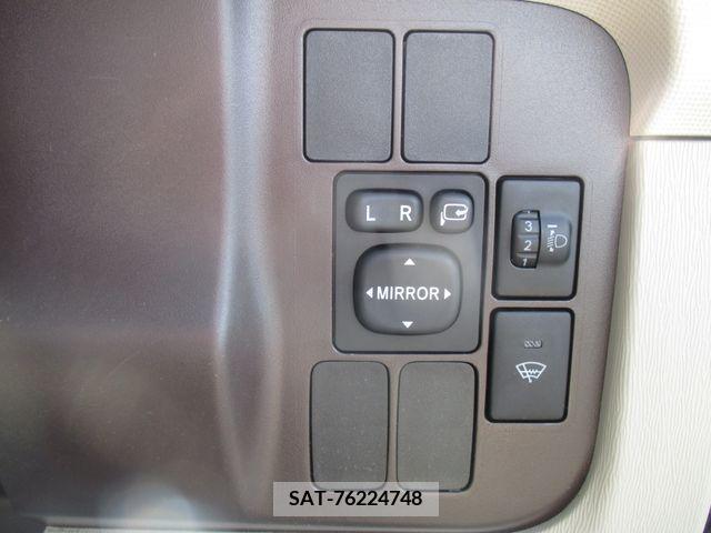 Toyota PASSO 2011-08 341733-19