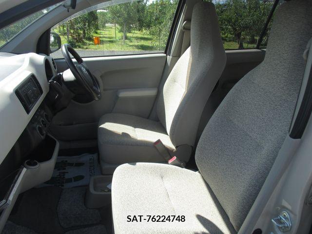 Toyota PASSO 2011-08 341733-12
