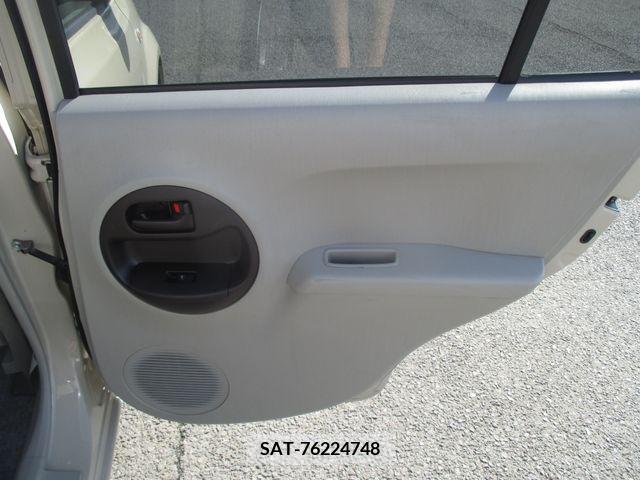 Toyota PASSO 2011-08 341733-23