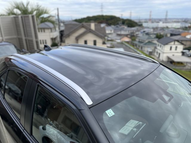 Toyota YARIS CROSS 2023-11 189346-24