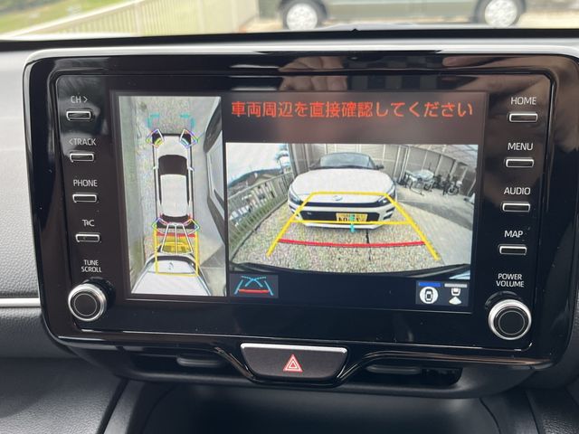 Toyota YARIS CROSS 2023-11 189346-19