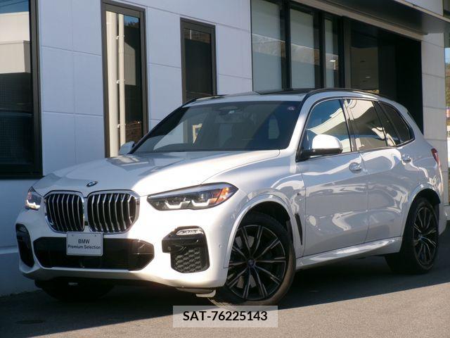 Bmw X5 2019-04 218886-0