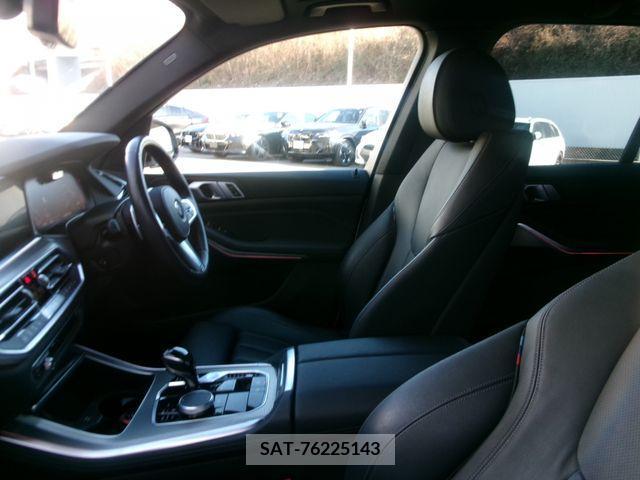 Bmw X5 2019-04 218886-9