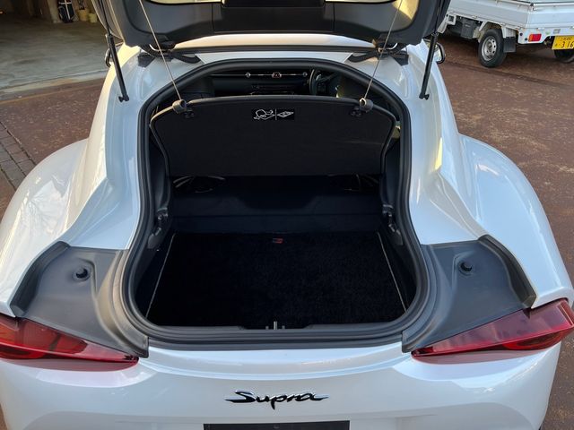 Toyota SUPRA 2020-02 185068-9