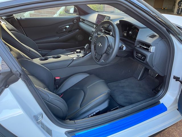 Toyota SUPRA 2020-02 185068-1