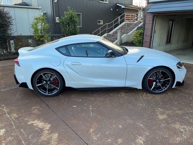 Toyota SUPRA 2020-02 185068-6
