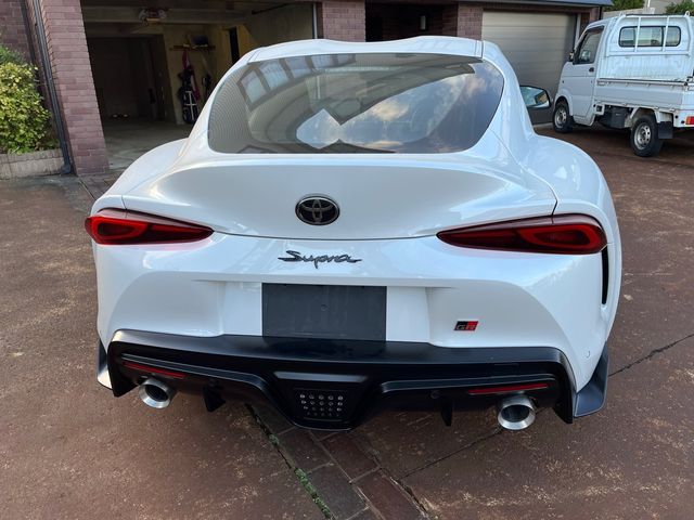 Toyota SUPRA 2020-02 185068-4