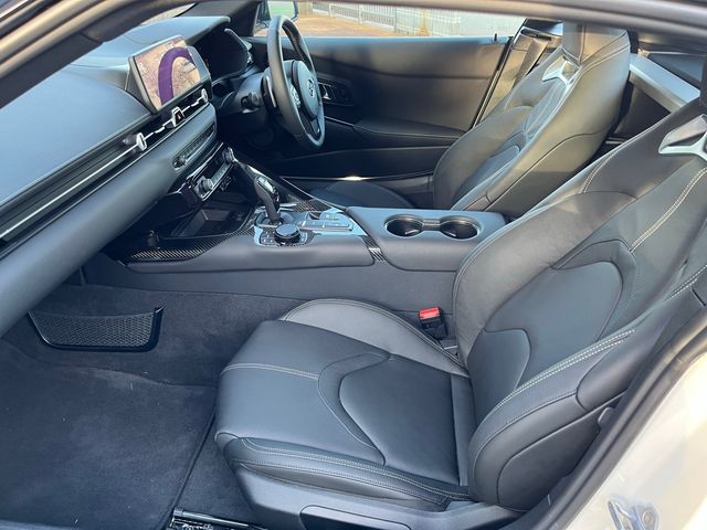 Toyota SUPRA 2020-02 185068-10