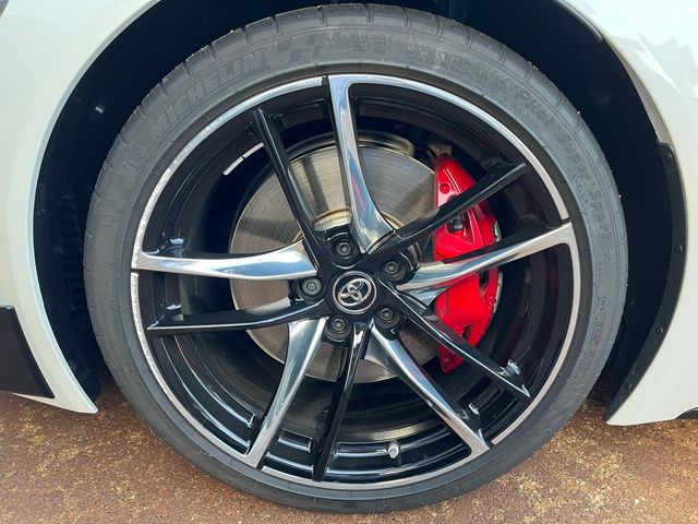 Toyota SUPRA 2020-02 185068-7