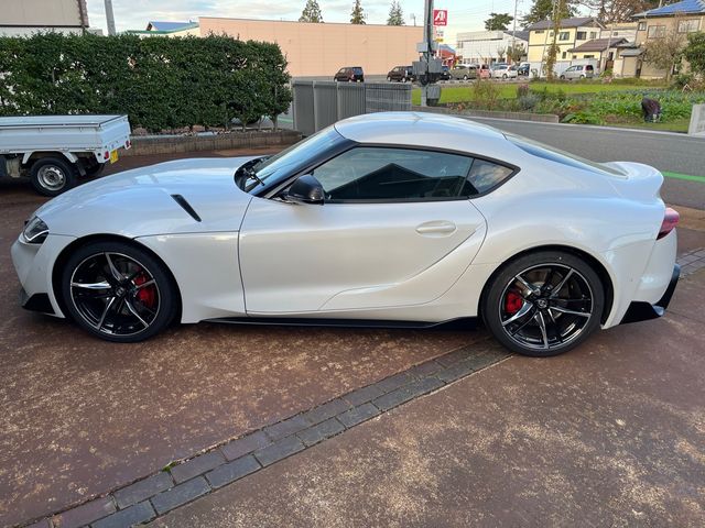 Toyota SUPRA 2020-02 185068-5